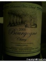Domaine Viré-Durif