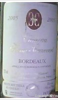 Château Haut-Cazevert