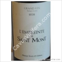 Producteurs de Plaimont - L'Empreinte de Saint Mont