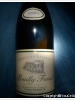 Domaine Giroux
