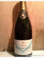 Domaine des Baumard - Carte Turquoise