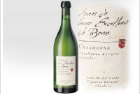 Vignes de leurs Excellence de Berne - Chardonne