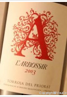 L'Arbossar