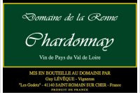 Domaine de la Renne - Chardonnay