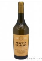 Domaine de Savagny - Blanc