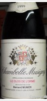 Bernard Munier - Le Clos de l'Orme
