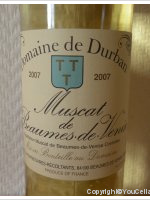 Domaine de Durban