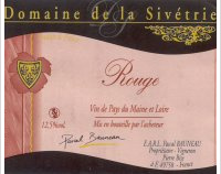 Domaine de la Sivétrie