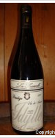 Domaine de l'Idylle - Mondeuse Prestige Saxicole