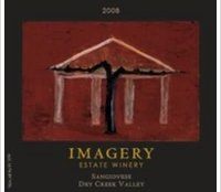 Imagery Sangiovese