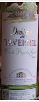 Domaine de Tavernel