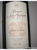 Domaine Vordy-Mayrannes