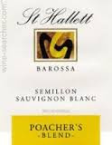 St Hallett - Poacher's blend