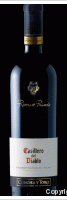 Casillero del Diablo - Reserva Privada Cabernet Sauvignon Syrah