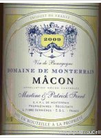 Domaine de Monterrain