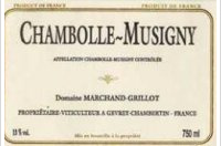 Domaine Marchand-Grillot