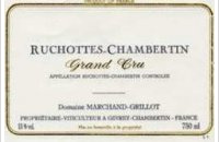 Domaine Marchand-Grillot
