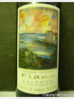 Valle dell'Asso, Fiano