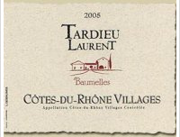 Tardieu-Laurent - Baumelles