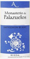 Monasterio de Palazuelos, Sauvignon Blanc