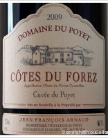 Domaine du Poyet - Cuvée du Poyet