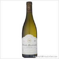 Domaine Bachelet-Ramonet