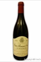 Emmanuel Rouget, Premier Cru Les Beaumonts