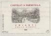Castello di Farnetella