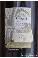 Domaine Pignier - Savagnin