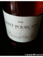Domaine de Chemilly