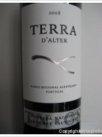 Terra d'Alter - Touriga Nacional