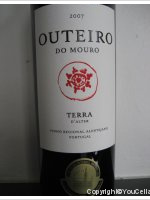 Terra d'Alter - Outeiro do Mouro