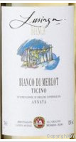 Lusinga Bianca -Bianco di Merlot