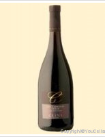 Cline - Syrah