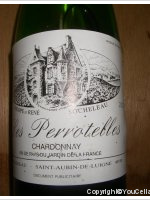Les Perrotelles - Chardonnay