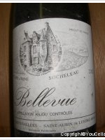 Domaine des deux Vallées - Bellevue