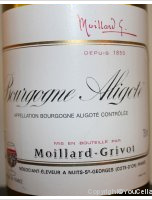 Moillard-Grivot