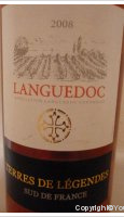 Terres de légendes - Sud de France