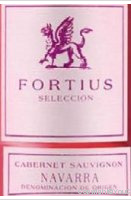 Fortius Seleccion Cabernet Sauvignon
