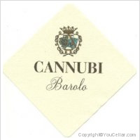 Marchesi - Cannubi