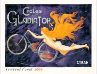 Cycles Gladiator Syrah