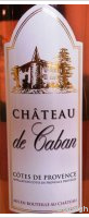 Château de Caban