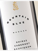 Rosemount Estate - Mountain Blue