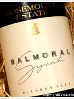 Rosemount Estate - Balmoral