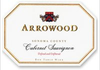 Arrowood Cabernet Sauvignon