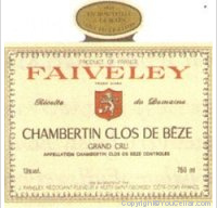Domaine Faiveley