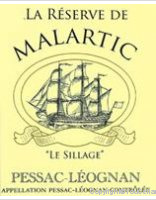 La Réserve de Malartic