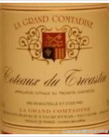 La Grand Comtadine