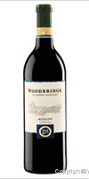 Woodbridge by Robert Mondavi, Merlot
