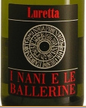 Luretta - I Nani e le Ballerine